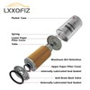 6.7L Cummins Fuel Filter Diesel Water Separator Kit and Oil
