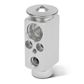 Frankberg Expansion Valve Compatible with Scudo Bus 220 1996-2006 Astra F T92 1991-1998 Transporter IV Box 70A 70H 7DA 7DH 1990-2003 Replace# 1331998