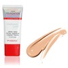 AQUAPURITY PHOERA Full Coverage Foundation New Formula Waterproof Long Lasting