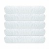 Songwol Towel Hotel Plain Towel 120g 1 sheet 2ea