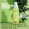 Pacifica Beauty Kale Smoothie Refining Lotion Face Moisturizer Serum Assists
