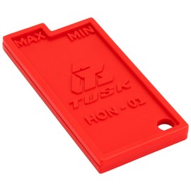 Tusk Chain Slack Measuring Tool Compatible With Kawasaki KX250 2020/KX250F 2004-2018/KX450F 2006-2018