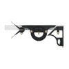 Combination Ruler Stainless Steel Caliper Protractor Angle Guage Woodworking Measure