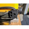 Unbranded Dewalt Planer DW735/735x Power Cord Bracket with Bolts