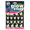 The Original Glowstars Company Glow in the Dark Stickers Fairy