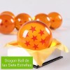 Dragon Ball Esferas De Dragon Ball 7.6cm Z Tamaño Real