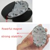 Universal-fit Ultra Strong Power Magnet Magnetic Mounting Base for LED