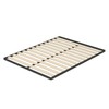 ZINUS Deepak Easy Assembly Wood Slat 1.6 Inch Bunkie Board,