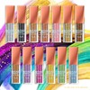 Rude - Star Party Liquid Eyeshadow - Stellar