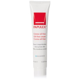 Papulex Oil-Free Cream 40ml by Papulex