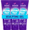 Aussie, Hair Gel, with Bamboo & Kakadu Plum, Headstrong Volume,