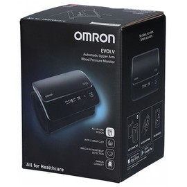 Omron EVOLV Automatic Electrical Upper Arm Tensiometer