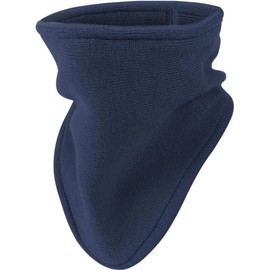 normani Rascal Multifunctional Face Warmer Neck Warmer Navy Blue Size L/XL