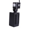 Multi function 3 in 1 Aquarium Filter Submersible Oxygen Pump