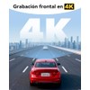 REDTIGER F9 Lite-N 4K Dash CAM Frontal, ADAS, cámara de