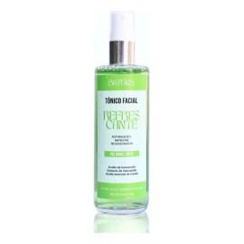 Tónico Facial Astringente Biotiks Piel Grasa Grasa Día/noche