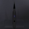 Electric Dental Calculus Remover Portable Oral Calculus Remover Teeth Cleaning