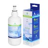 AH-LEB Water Filter for Liebherr Fridge 7440002, 7440000, 53-WF-26LR, 7731240,