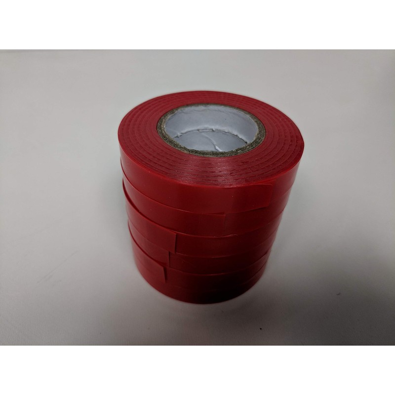 247 Garden PE Plant Grafting/Training Vinyl Stretch Tie Tape 1/2"