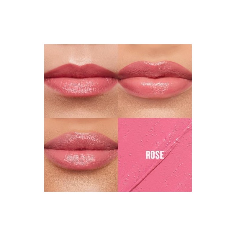 Balm N' Cute Bálsamo Labial de Beauty Creations - ¡Cuida
