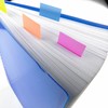 Post-it Index Flags - Dual Pack 25mm - Orange (50