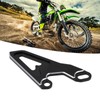 Motorcycle Sprocket Protector, Metal Chain Cover, Chain Guard Parts, Engine
