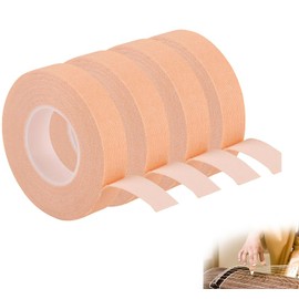 Plaster Tape 2 PCS,Elastoplast Tapes,Surgical Tape Hypoallergenic Micropore,Plaster Tapes Medical for Wound Dressing, Catheters, Sports,for Care Sports