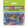Foil "HAPPY BIRTHDAY" Party Confetti, 0.5oz