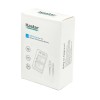 For GoPro LTD2 Charger & 4 battery for GoPro HERO2