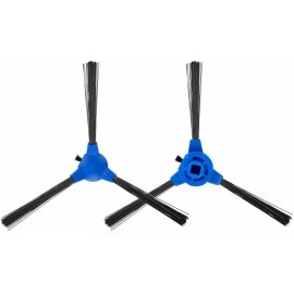 JJ NEUMANN  Replacement Parts for Goovi D380 (1600PA), GOOVI by ONSON F007C (Goovi 2000PA) - 8 Brushes