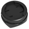 Wahoo Fitness Wahoo ELEMNT Unisex Stem Holder, Black