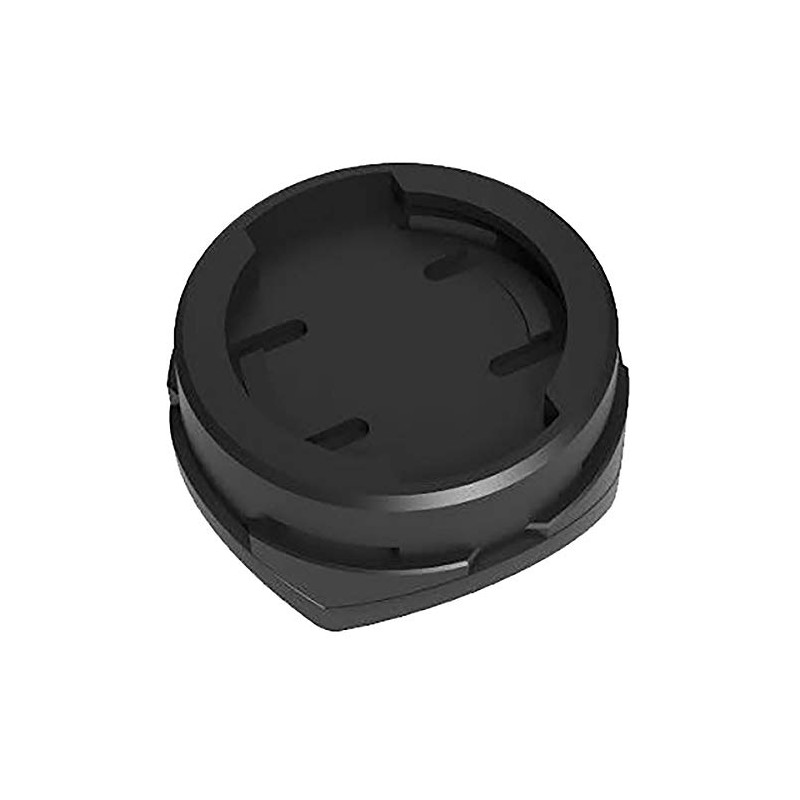 Wahoo Fitness Wahoo ELEMNT Unisex Stem Holder, Black