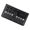 BT5.0 Wireless Sound Card Noise Reduction Modes Adjustable Sound Mixer