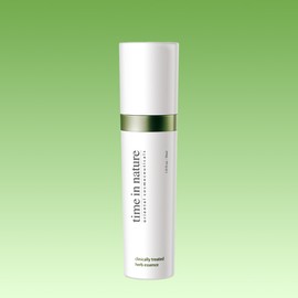 Time in Nature / Clinically Treated Herb Essence 30ml / Trouble Calming Serum / 타임인네이처 / 클리니컬리 트리티드 허브에센스 30ml / 트러블 진정 세럼