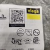 VIEGA ProPress #77412 Fitting Tee 1" x 1" x 1"