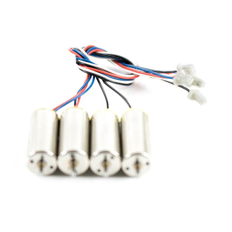 Set of 4 Motors for Sky Viper v2400hd v2450fpv v2450gps