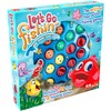 Goliath 30816 Let's Go Fishin' Original (ML), Multi-coloured Fishing game