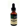 B Complex Vitality Works 1 oz Liquid