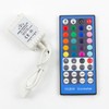 LED Controller SUPERNIGHT RGBW Controller 40 Keys RGBW LED Remote