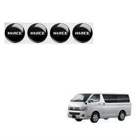 [Chaoba] Car Door Lock Sticker, Car Door Keyhole Protector - 4 Car Exterior Door Lock Keyhole Patches, 4 Pcs Car Lock Door Lock Eye Patch- Car Exterior Door Lock Keyhole Sticker, Car Decoration, High