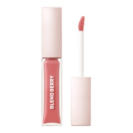 BLEND BERRY (Blended Berry) Juicy Lip Dew 003 (Candy Peach) KOSE