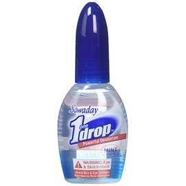 One-Drop Powerful Bathroom Deodorizer (Pack of 4)