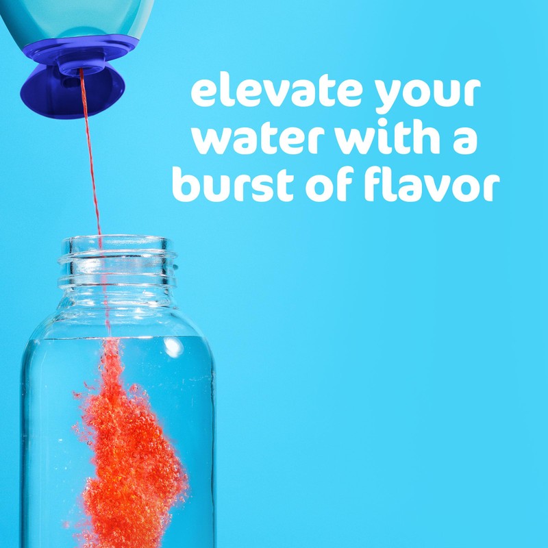 mio Strawberry Watermelon Flavored with other natural flavor Liquid Water
