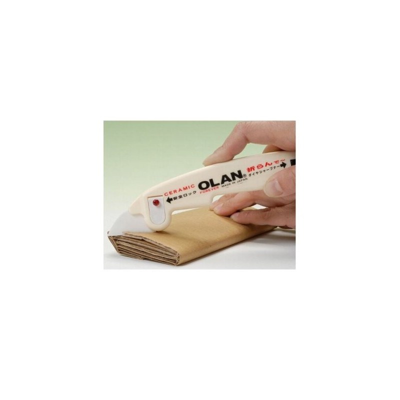 Forever Oran Cutter OLC