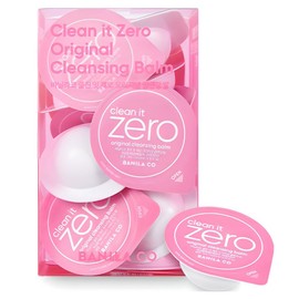 Vanilla Co. Banila Co Clean It Zero Original Cleansing Balm Travel Kit, 48ml, 1 piece / 바닐라코 클린 잇 제로 오리지널 클렌징밤 트래블 키트, 48ml, 1개