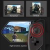 Acogedor Joystick de Gamepad Móvil Bluetooth 4.0, PG-9083S Tableta de