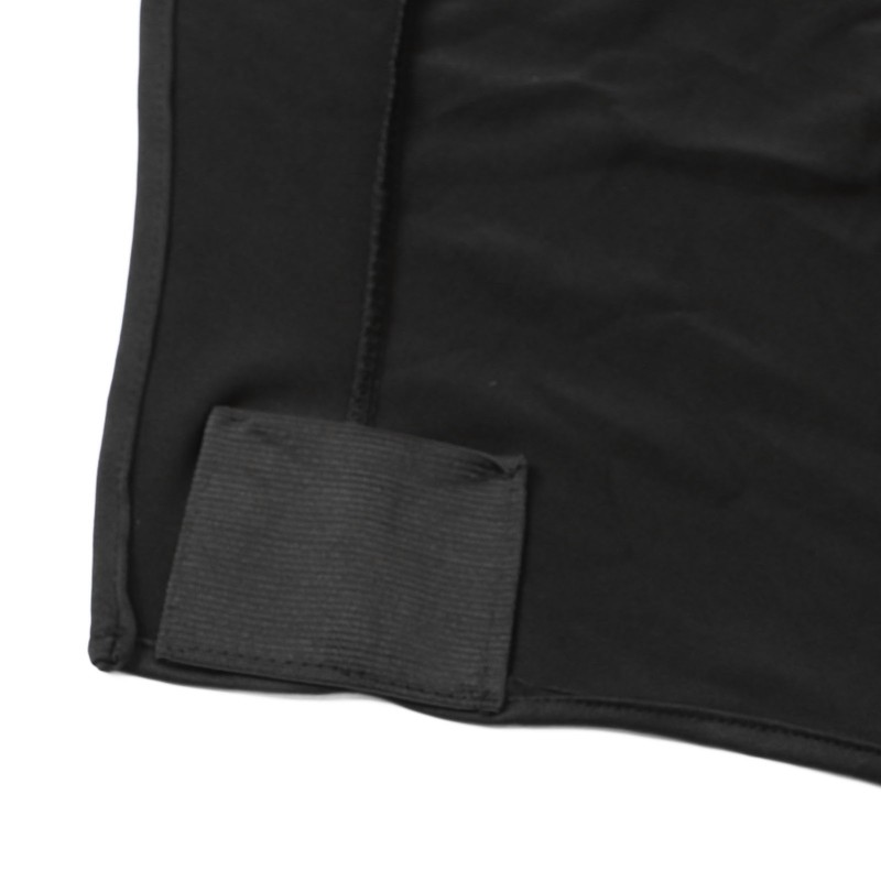 Stretch Rectangular Table Cover Waterproof Tight Fitted Easy To Clean