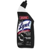 Lysol Toilet Bowl Cleaner with Lime and Rust Remover, 24