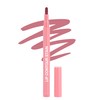Erinde Lip Contour Lip Stain, Lip Liner Stain Long-Lasting Waterproof,