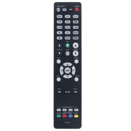 RC-1228 Replacement Remote Control fit for Denon AV Receiver AVR-X2300W AVR-X3300W AVR-X2400H AVR-X5200W AVR-S730H AVR-S930H AVR-X2200W AVR-X3400H AVR-X3200W AVR-S950H AVR-S920W AVR-S910W AVR-X1300W